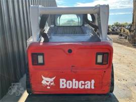 2019 BOBCAT T650