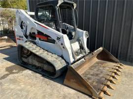 2019 BOBCAT T650