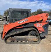 2017 KUBOTA SVL95-2S