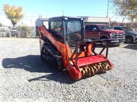 2022 KUBOTA SVL65-2