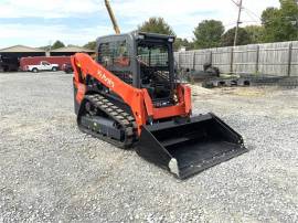 2022 KUBOTA SVL65-2