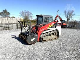 2014 TAKEUCHI TL12