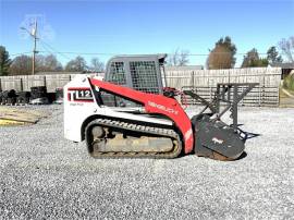 2014 TAKEUCHI TL12