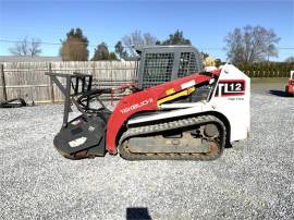 2014 TAKEUCHI TL12