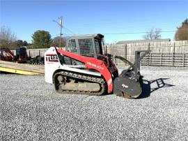 2014 TAKEUCHI TL12