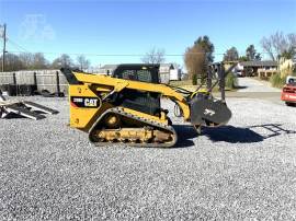 2014 CATERPILLAR 299D