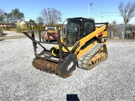 2014 CATERPILLAR 299D