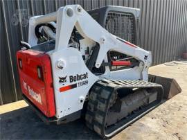 2019 BOBCAT T650