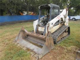 2016 BOBCAT T650