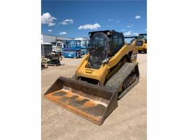 2013 CATERPILLAR 299D