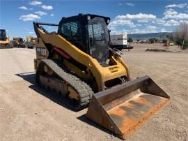 2013 CATERPILLAR 299D