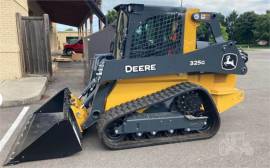 2023 DEERE 325G