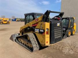 2017 CATERPILLAR 299D2