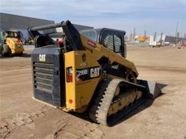 2017 CATERPILLAR 299D2