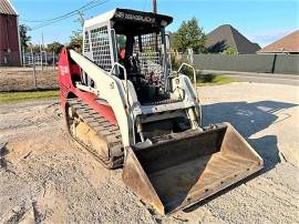 2002 TAKEUCHI TL130