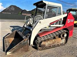 2002 TAKEUCHI TL130