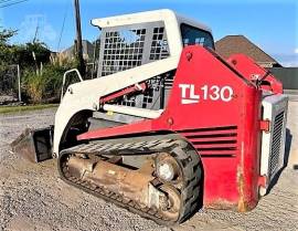 2002 TAKEUCHI TL130