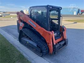 2017 KUBOTA SVL95-2S