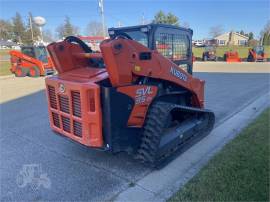 2017 KUBOTA SVL95-2S