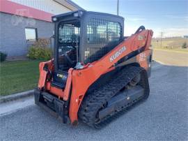 2017 KUBOTA SVL95-2S