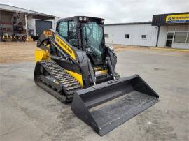 2022 NEW HOLLAND C332