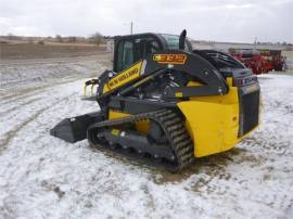 2022 NEW HOLLAND C332