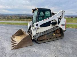 2015 BOBCAT T770