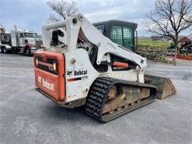 2015 BOBCAT T770