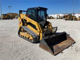 2019 CATERPILLAR 259D3