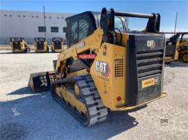 2019 CATERPILLAR 259D3