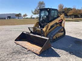 2019 CATERPILLAR 259D3