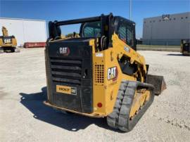 2019 CATERPILLAR 259D3