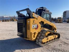 2021 CATERPILLAR 299D3 XE