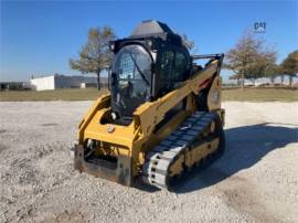 2021 CATERPILLAR 299D3 XE