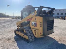 2021 CATERPILLAR 299D3 XE