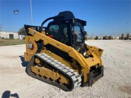 2021 CATERPILLAR 299D3 XE