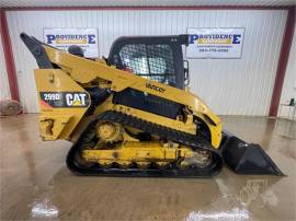 2015 CATERPILLAR 299D2 XHP