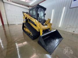 2015 CATERPILLAR 299D2 XHP