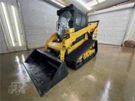 2015 CATERPILLAR 299D2 XHP