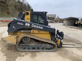 2019 DEERE 333G