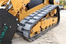 2023 CATERPILLAR 299D3 XE LAND MANAGEMENT