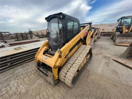 CATERPILLAR 299D3