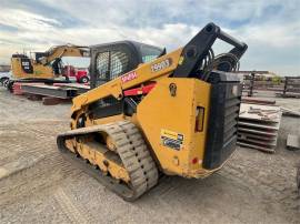 CATERPILLAR 299D3