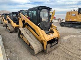 CATERPILLAR 299D3