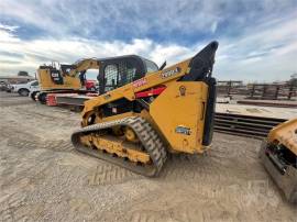 CATERPILLAR 299D3