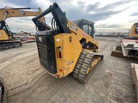 CATERPILLAR 299D3