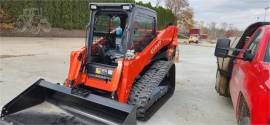 2022 KUBOTA SVL97-2