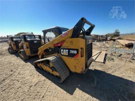 2016 CATERPILLAR 289D