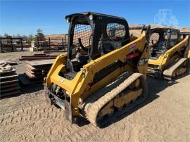 2018 CATERPILLAR 259D