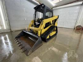 2018 CATERPILLAR 249D